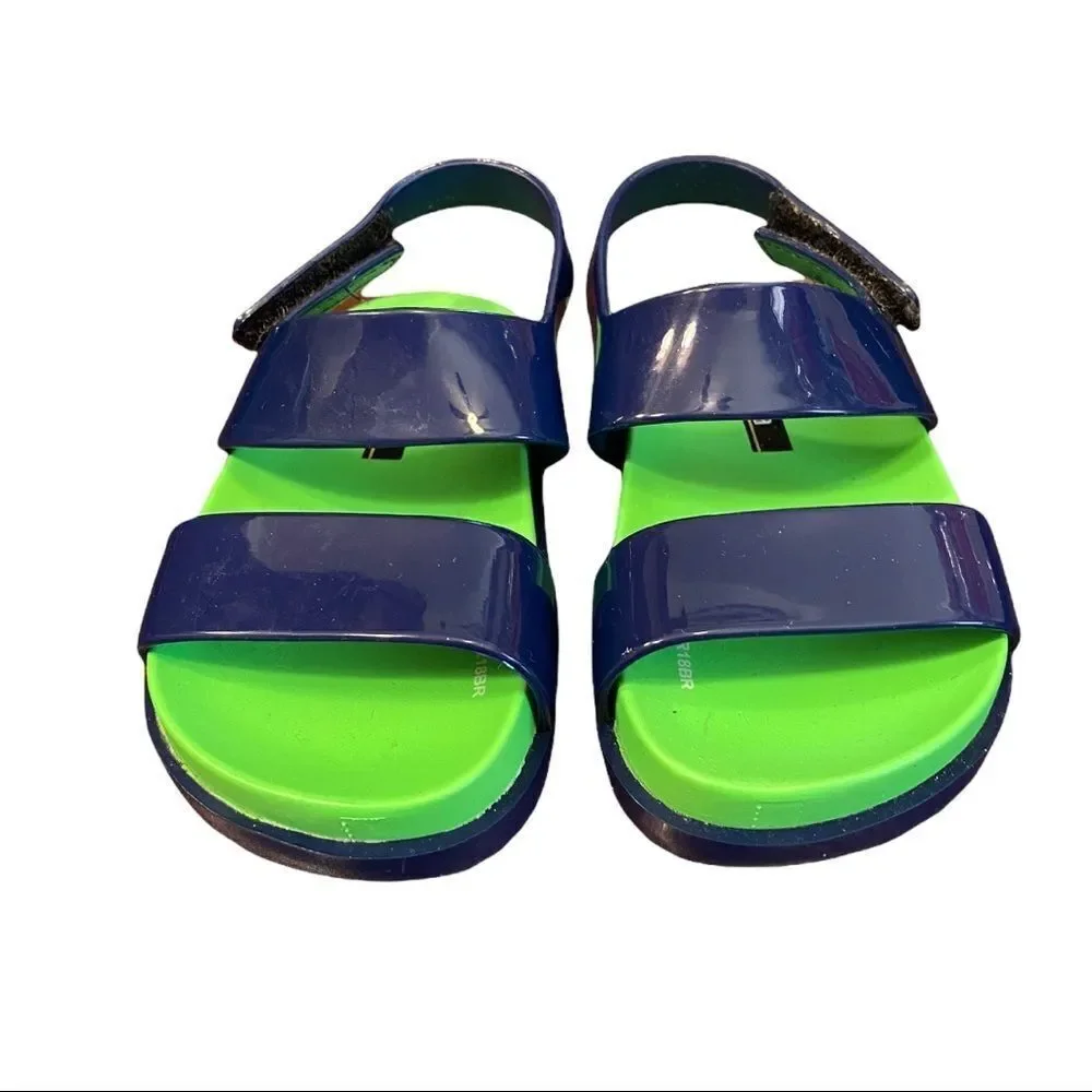 Mini Melissa 